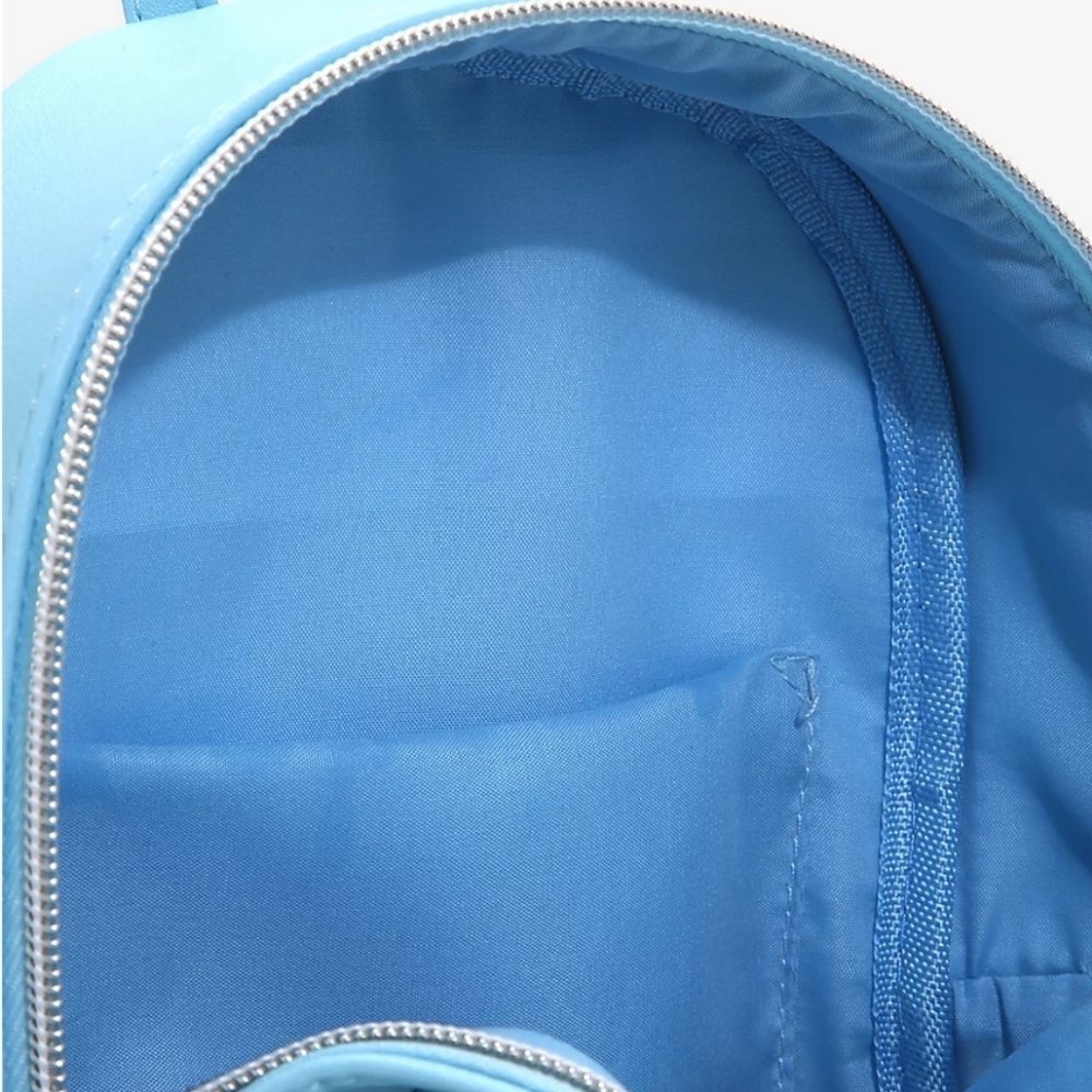Loungefly Disney Alice In Wonderland Mini Backpack - Picture 10 of 11